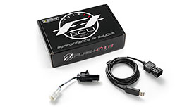 FTECU Data-Link ECU Flashing Kit for Yamaha YZF-R3 2015+