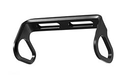 TST OEM Rear Turn Signal Bracket - Kit C