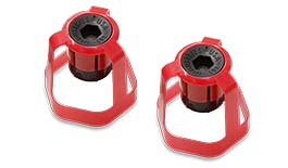 TST Frame Slider Accent Sleeve Kit