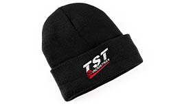 TST Industries Fleece Lined Knit Cap