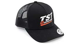 TST Industries Mesh-Backed Hat