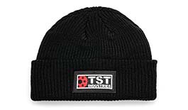 TST Industries Cable Knit Beanie