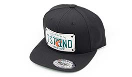 TST Industries Home State Hat