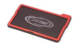 MWR Air Filter for Yamaha MT-09 2024+ / YZF-R9 2025+