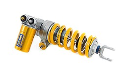 Ohlins TTX GP Rear Shock Absorber for Honda CBR1000RR 2008-2016 Ohlins TTX GP Rear Shock Absorber for Honda CBR1000RR 2008-2016