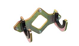 Pit Bull Rear Stand Retainer - Shop Kit Pit Bull Rear Stand Retainer - Shop Kit