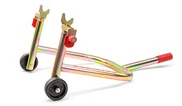 Pit Bull SS Rear Motorcycle Stand Pit Bull SS Rear Motorcycle Stand
