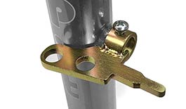 Pit Bull Hybrid Headlift Caliper Holders Pit Bull Hybrid Headlift Caliper Holders