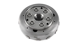 TST Lightened Flywheel for Yamaha YZF-R3 2015+ TST Lightened Flywheel for Yamaha YZF-R3 2015+