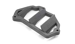 TST WORX Airbox Cover for Yamaha YZF-R3 2015-2024