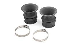 TST WORX Velocity Stacks for Yamaha R3 2025+
