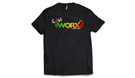 TST Industries WORX T-Shirt