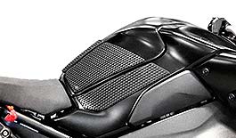 TechSpec Gripster Tank Grips for Yamaha MT-10 2022+