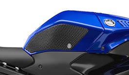 TechSpec Gripster Tank Grips for Yamaha YZF-R9 2025+