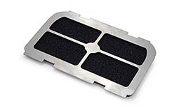 TST WORX Air Filter Replacement for Kawasaki Ninja WORX Airbox