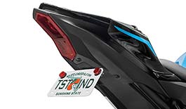 TST Elite-1 Fender Eliminator for Yamaha YZF-R7 2026+