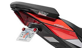 TST Elite-1 Fender Eliminator for Aprilia RS 457 2024+