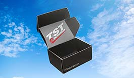 TST Industries Premium Air