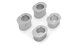 TST WORX Trail Offset Insert Set
