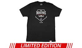 TST Industries Heritage T-Shirt - Limited Edition