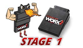 TST WORX Performance ECU Tune For Yamaha YZF-R3 2025+