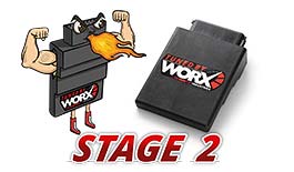 TST WORX Stage 2 ECU Tune For Yamaha YZF-R3 2025+