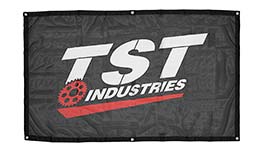 TST Banner