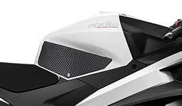 TechSpec Gripster Tank Grips for Aprilia RS 457 2024+