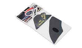 TechSpec Gripster Tank Grips for Yamaha YZF-R7 2026+