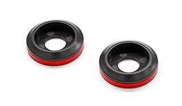 TST Accent Washer Kit for 8mm Pod Turn Signals