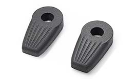 TST Pod Turn Signal Mount Adapter Kit for BMW S1000R / M1000R