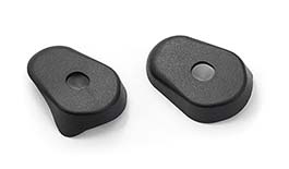 TST Front Pod Turn Signal Mount Adapter for Aprilia RS 457 2024+