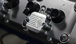 Womet-Tech Kawasaki Smog Block Off Plates Womet-Tech Kawasaki Smog Block Off Plates