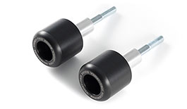 Womet-Tech Frame Sliders for Yamaha YZF-R3 2015+ Pro-Racing Edition Womet-Tech Frame Sliders for Yamaha YZF-R3 2015+ Pro-Racing Edition