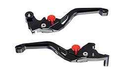 For YAMAHA YZF R6 2005-2016 2015 R1 2004-2008 CNC Short Brake and Clutch Levers 