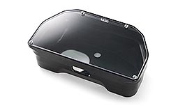 Womet-Tech Dashboard Cover for Yamaha R1 / R1M 2015+