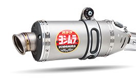 Yoshimura Race RS-3 Works Finish Full System Exhaust for Honda Monkey 2019+