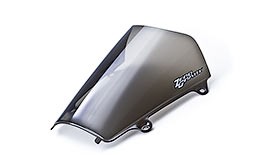 Zero Gravity Marc 1 Windscreen for Honda CBR600RR 2013+
