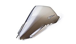 Zero Gravity Marc 1 Windscreen for Yamaha YZF-R6 2008-2016 Zero Gravity Marc 1 Windscreen for Yamaha YZF-R6 2008-2016