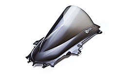 Zero Gravity Double Bubble Windscreen for Yamaha YZF-R1 / R1M 2015+ Zero Gravity Double Bubble Windscreen for Yamaha YZF-R1 / R1M 2015+