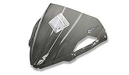 Zero Gravity Marc 1 Windscreen for Kawasaki ZX-6R 2024+